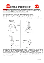 Предварительный просмотр 12 страницы Creative Lighting Solutions 17T267-LL-1 User Manual