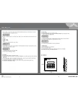 Preview for 5 page of Creative Lighting Solutions ACX60 Manual