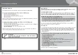 Preview for 3 page of Creative Lighting Solutions CLS Atmosphere LED panel Manual