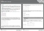 Preview for 4 page of Creative Lighting Solutions CLS RGB LED Par Controller Manual