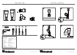 Предварительный просмотр 2 страницы Creative Lighting Solutions FOCUS COMPACT Manual