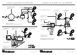 Предварительный просмотр 4 страницы Creative Lighting Solutions FOCUS COMPACT Manual