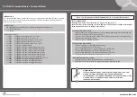 Preview for 2 page of Creative Lighting Solutions REVO Compact Basic Manual