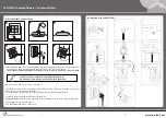 Preview for 3 page of Creative Lighting Solutions REVO Compact Basic Manual