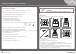 Preview for 4 page of Creative Lighting Solutions REVO Compact Basic Manual