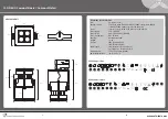 Preview for 5 page of Creative Lighting Solutions REVO Compact Basic Manual