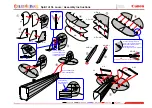 Preview for 3 page of Creative Park Spirit of St. Louis Assembly Instructions Manual