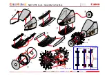 Preview for 5 page of Creative Park Spirit of St. Louis Assembly Instructions Manual