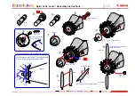 Preview for 6 page of Creative Park Spirit of St. Louis Assembly Instructions Manual