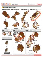 Preview for 2 page of Creative Park Syrian hamster Quick Start Manual