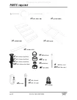 Preview for 3 page of Creative Play AC102 Installation Instructions Manual