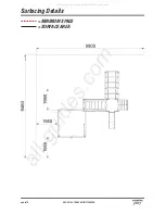 Preview for 6 page of Creative Play AC102 Installation Instructions Manual