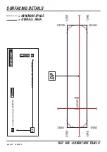 Предварительный просмотр 8 страницы Creative Play ADVENTURE TRAIL 8 Installation Instructions Manual