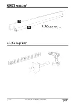 Предварительный просмотр 3 страницы Creative Play ALLOTMENT Digging Planter Assembly Instructions Manual