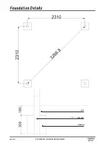 Предварительный просмотр 4 страницы Creative Play ALLOTMENT Digging Planter Assembly Instructions Manual