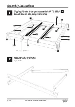 Preview for 5 page of Creative Play ALLOTMENT Digging Planter Assembly Instructions Manual