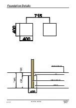 Preview for 3 page of Creative Play BATPIPES Installation Instructions