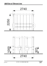 Preview for 10 page of Creative Play CF101-R Installation Instructions Manual