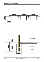 Preview for 3 page of Creative Play CH127(A) Installation Instructions Manual