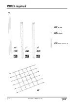 Preview for 2 page of Creative Play CH128 Assembly Instructions Manual