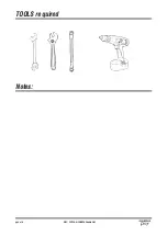 Preview for 3 page of Creative Play CH128 Assembly Instructions Manual