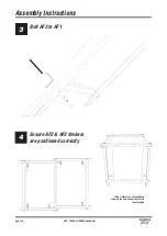 Preview for 6 page of Creative Play CH128 Assembly Instructions Manual