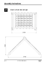 Preview for 8 page of Creative Play CH128 Assembly Instructions Manual