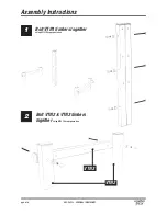 Preview for 4 page of Creative Play CH133 Assembly Instructions Manual