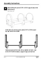 Preview for 6 page of Creative Play CH136 Assembly Instruction Manual