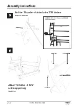 Preview for 7 page of Creative Play CH136 Assembly Instruction Manual