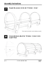 Preview for 8 page of Creative Play CH136 Assembly Instruction Manual