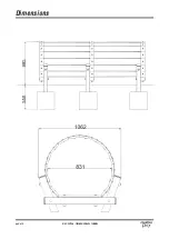 Preview for 9 page of Creative Play CH136 Assembly Instruction Manual