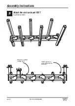 Preview for 8 page of Creative Play CH144 Installation Instructions Manual