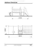 Preview for 15 page of Creative Play CLYDE ACTIVITY CENTRE Installation Instructions Manual