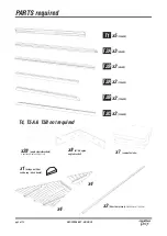 Предварительный просмотр 2 страницы Creative Play CP008/OCT Assembly Instructions Manual