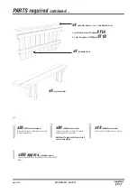 Предварительный просмотр 3 страницы Creative Play CP008/OCT Assembly Instructions Manual