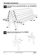 Preview for 5 page of Creative Play CP053/AF Assembly Instructions Manual