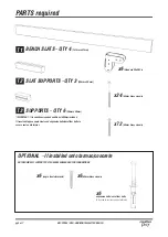 Preview for 2 page of Creative Play CP055 Assembly Instructions Manual