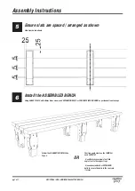 Preview for 7 page of Creative Play CP055 Assembly Instructions Manual