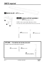 Preview for 2 page of Creative Play CP065/BB Assembly Instructions Manual