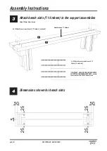 Preview for 6 page of Creative Play CP065/BB Assembly Instructions Manual