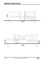 Preview for 16 page of Creative Play DART ACTIVITY CENTRE ROUND Installation Instructions Manual