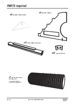 Preview for 2 page of Creative Play DOME MOUND TUNNEL Installation Instructions Manual