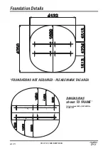 Preview for 4 page of Creative Play DOME MOUND TUNNEL Installation Instructions Manual