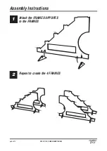 Preview for 6 page of Creative Play DOME MOUND TUNNEL Installation Instructions Manual