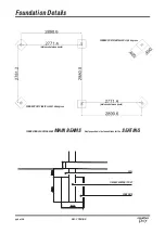 Предварительный просмотр 6 страницы Creative Play HIPPED ROOF SHELTER CP046/HR Assembly Instructions Manual