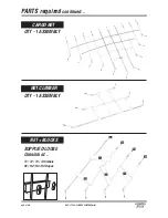 Предварительный просмотр 5 страницы Creative Play JC102 Installation Instructions Manual