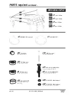 Предварительный просмотр 6 страницы Creative Play JC102 Installation Instructions Manual