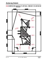 Предварительный просмотр 10 страницы Creative Play JC102 Installation Instructions Manual