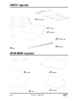 Preview for 2 page of Creative Play Land Ranger VOY112 Installation Instructions Manual